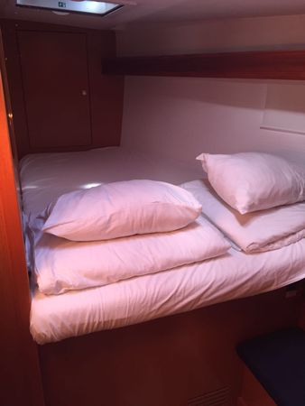 Bavaria Cruiser 45 | Sophia