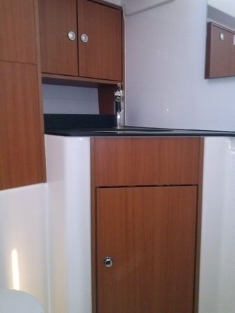 Bavaria Cruiser 45 | Sophia
