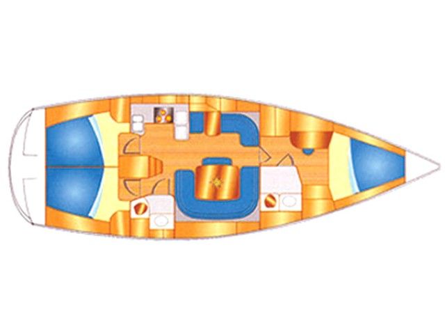 Eminence 40 | White Dreams