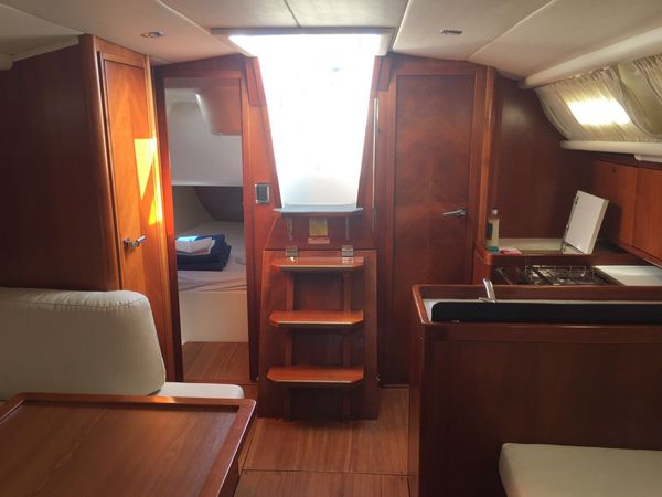 Eminence 40 | White Dreams