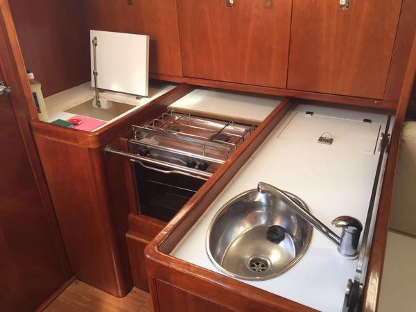 Eminence 40 | White Dreams