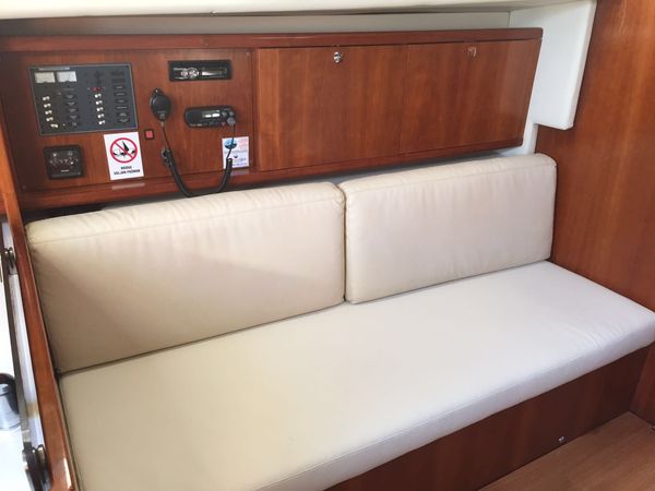 Eminence 40 | White Dreams