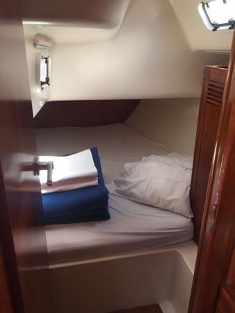 Eminence 40 | White Dreams