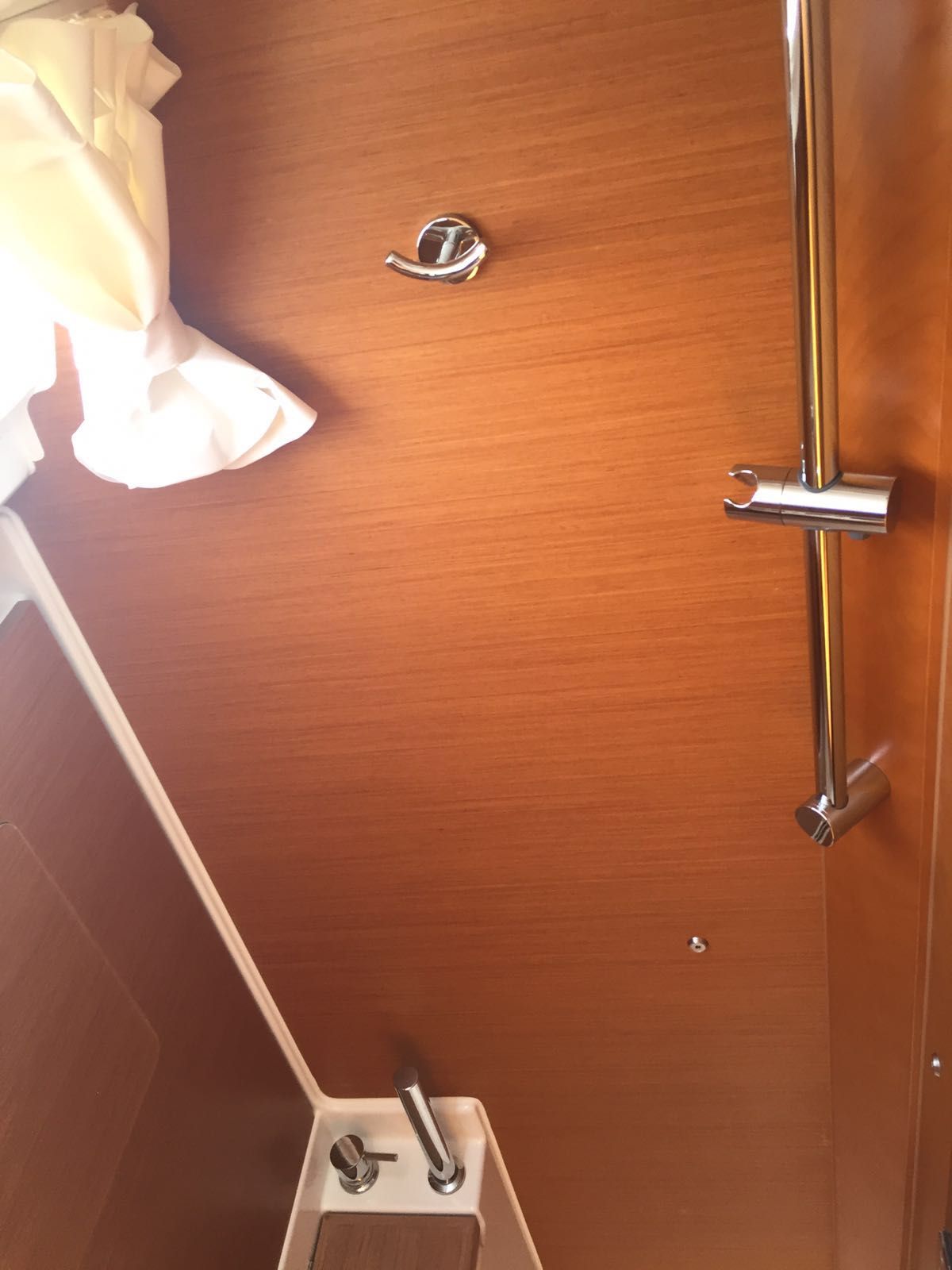 Jeanneau Sun Odyssey 439 | Libera