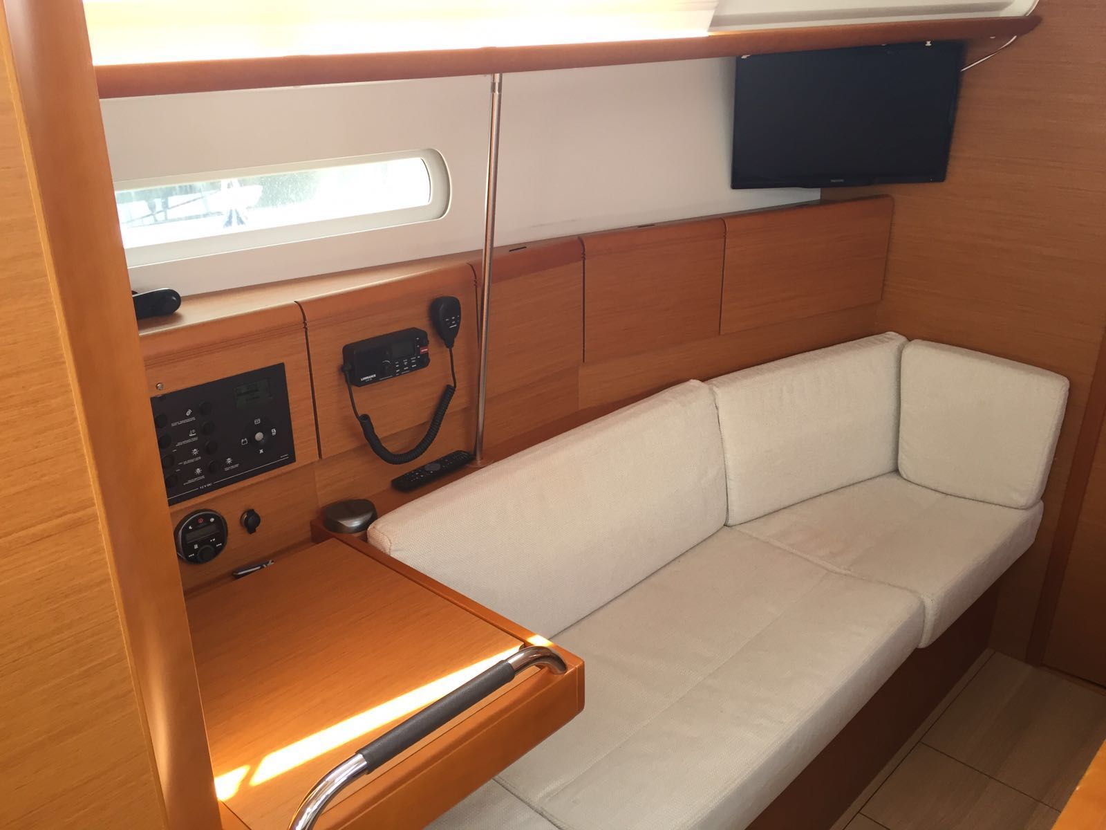 Jeanneau Sun Odyssey 379 | Orion