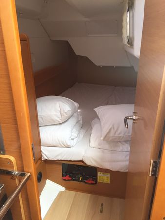 Jeanneau Sun Odyssey 379 | Orion