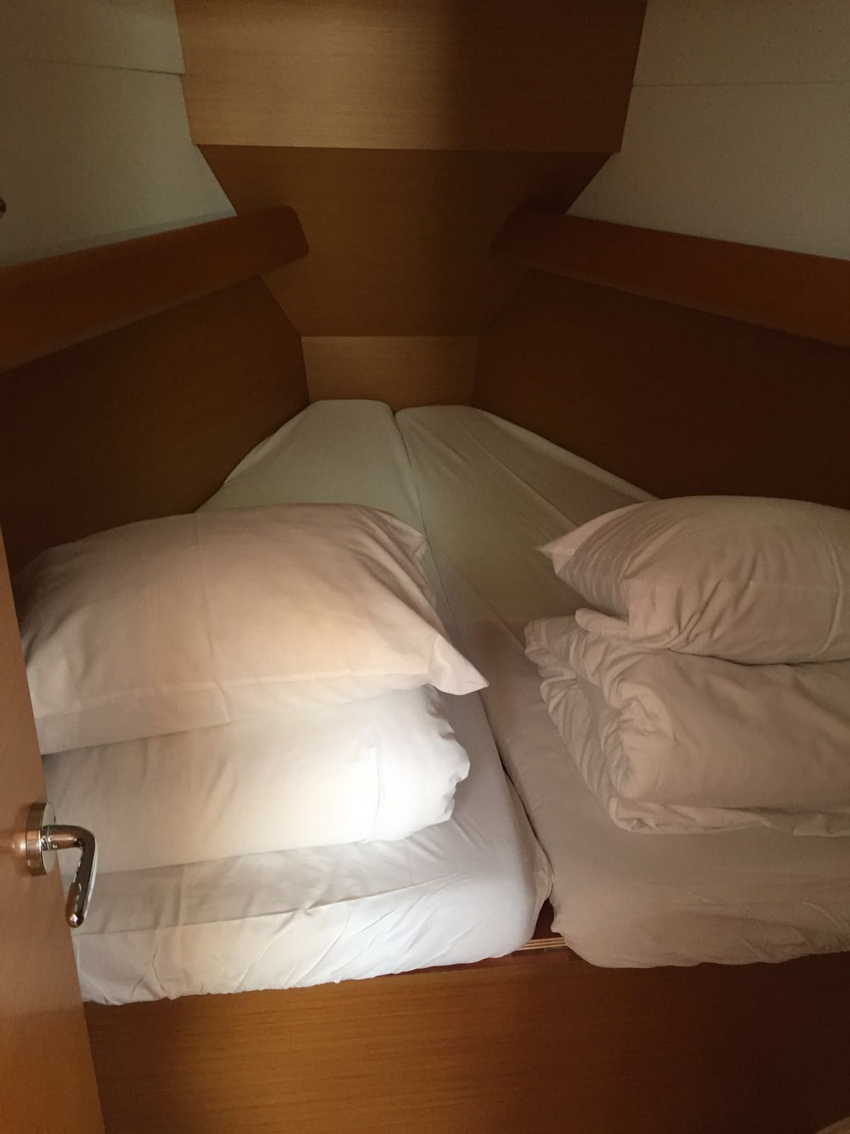 Jeanneau Sun Odyssey 379 | Orion