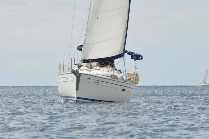 Bavaria Cruiser 34 | Skippy