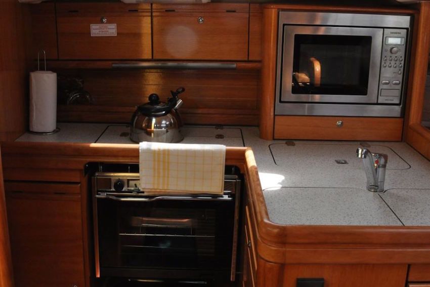 Bavaria Cruiser 34 | Skippy