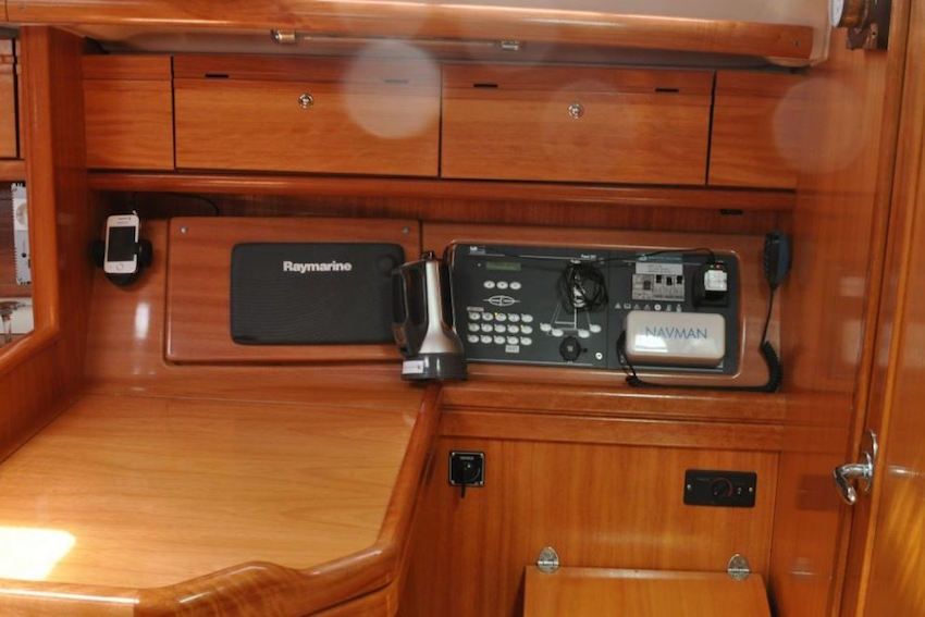 Bavaria Cruiser 34 | Skippy