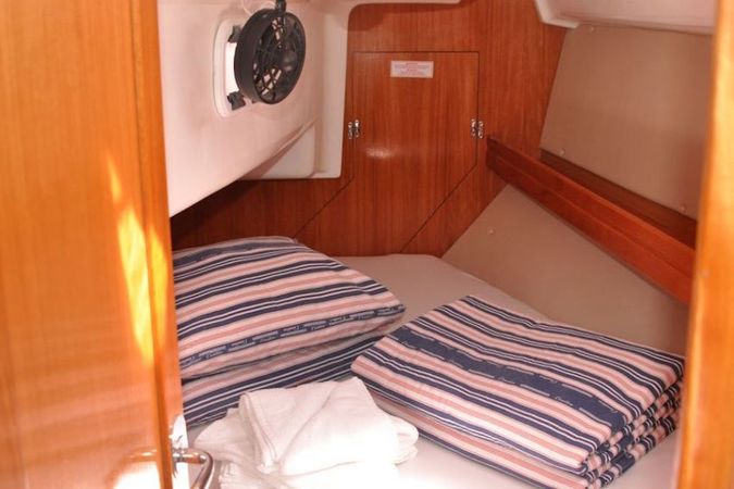 Bavaria Cruiser 34 | Skippy