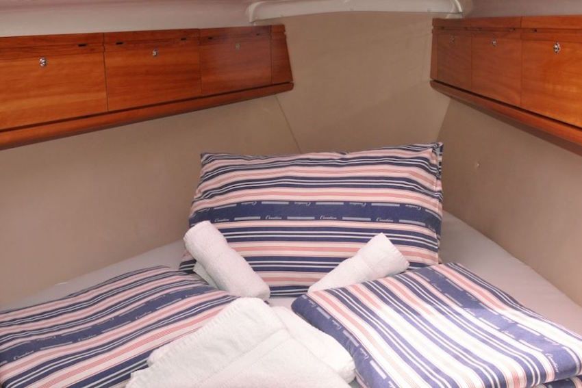 Bavaria Cruiser 34 | Skippy