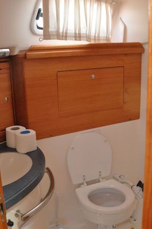 Bavaria Cruiser 34 | Skippy