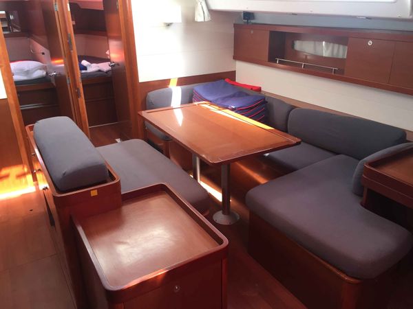 Beneteau Oceanis 50 | La Stella