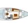 Hanse 385 | Ariel