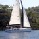 Hanse 385 | Ariel
