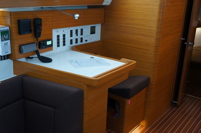 Elan 45 Impression | Alkistis