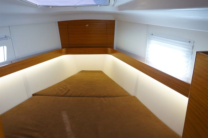 Elan 45 Impression | Alkistis