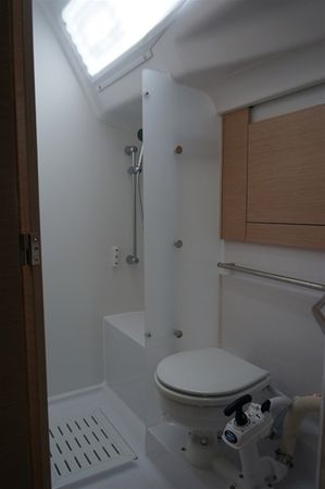 Elan 45 Impression | Alkistis