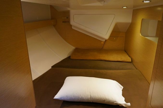 Elan 50 Impression | Dimitra