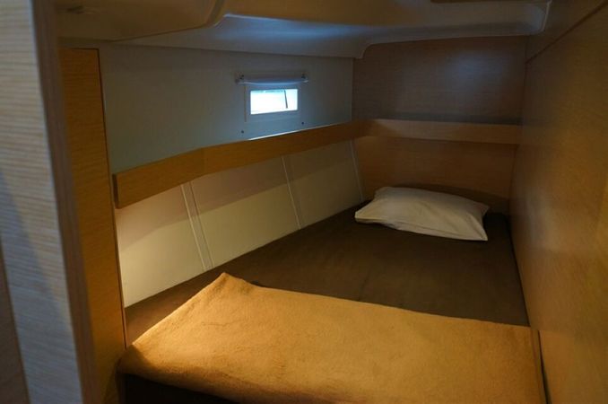 Elan 50 Impression | Dimitra