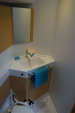 Elan 50 Impression | Dimitra