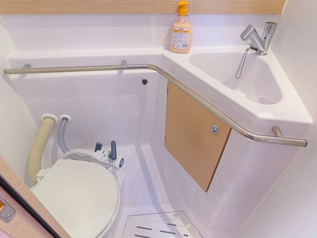 Elan 45 Impression | Lion