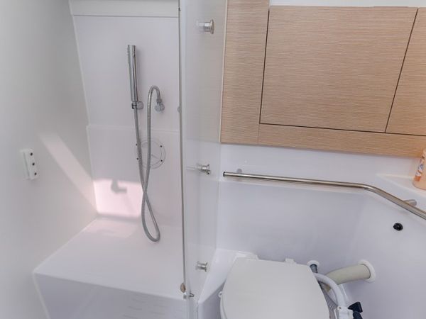 Elan 45 Impression | Lion