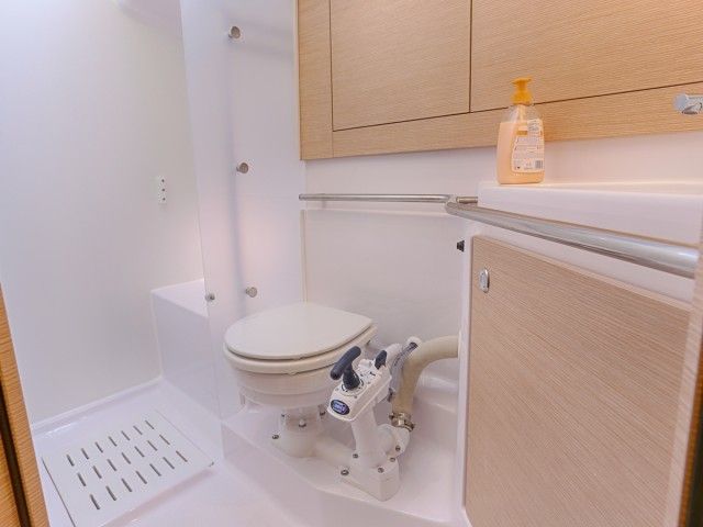 Elan 45 Impression | Lion