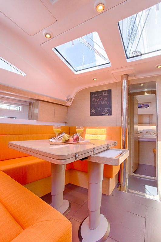 Elan 45 Impression | Star