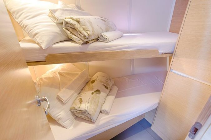 Elan 45 Impression | Star