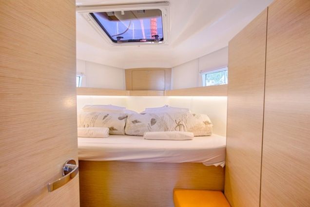 Elan 45 Impression | Star