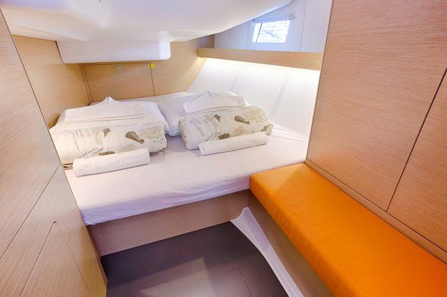 Elan 45 Impression | Star