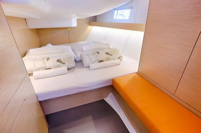 Elan 45 Impression | Star