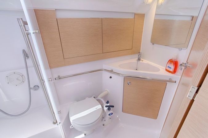 Elan 45 Impression | Star