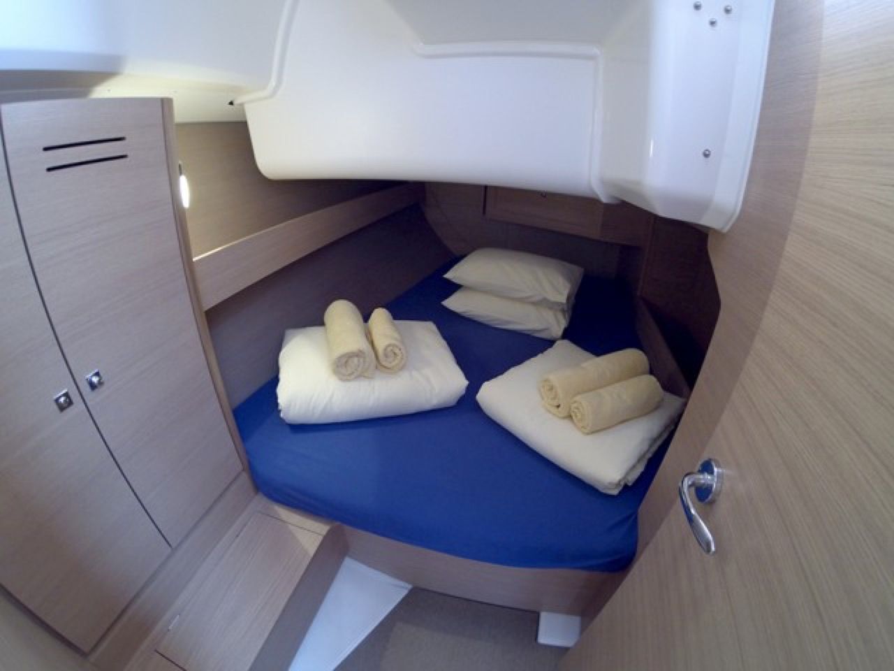 Dufour 382 | Sveti Ivan