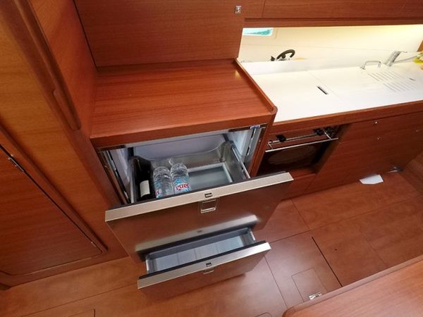 Dufour 382 | Major Tom