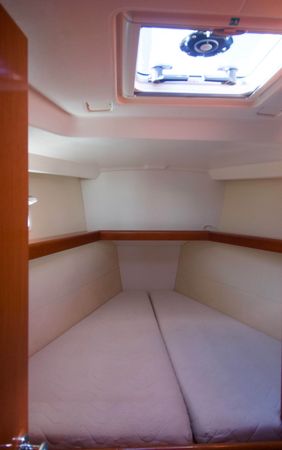 Beneteau Oceanis 43 | Queen Ann