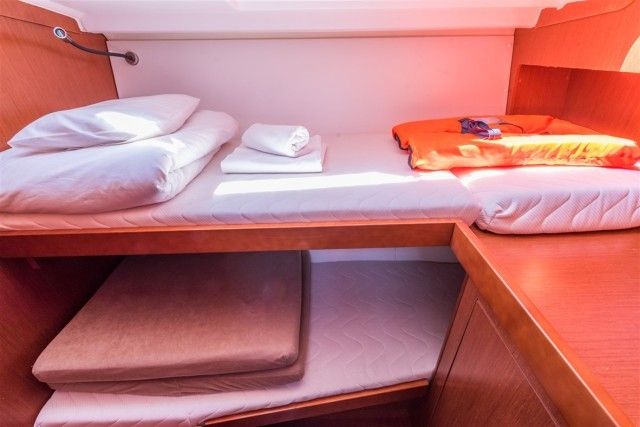 Beneteau Oceanis 48 | Ultra Dubrovnik