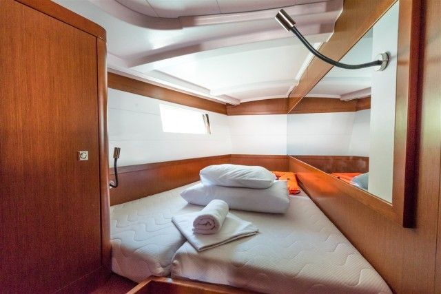 Beneteau Oceanis 48 | Ultra Dubrovnik