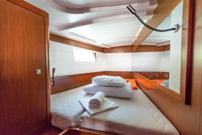 Beneteau Oceanis 48 | Ultra Dubrovnik