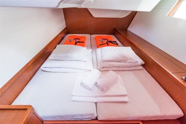 Beneteau Oceanis 48 | Ultra Dubrovnik