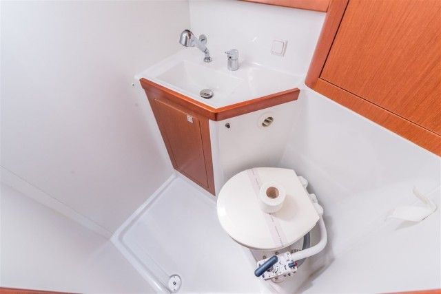 Beneteau Oceanis 48 | Ultra Dubrovnik