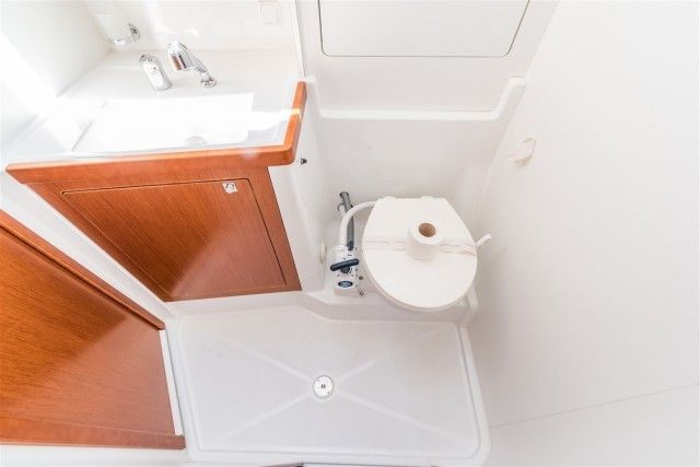 Beneteau Oceanis 48 | Ultra Dubrovnik