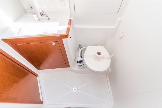 Beneteau Oceanis 48 | Ultra Dubrovnik