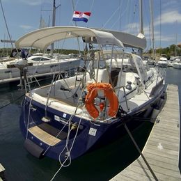 Grand Soleil 40 | Sjor 3