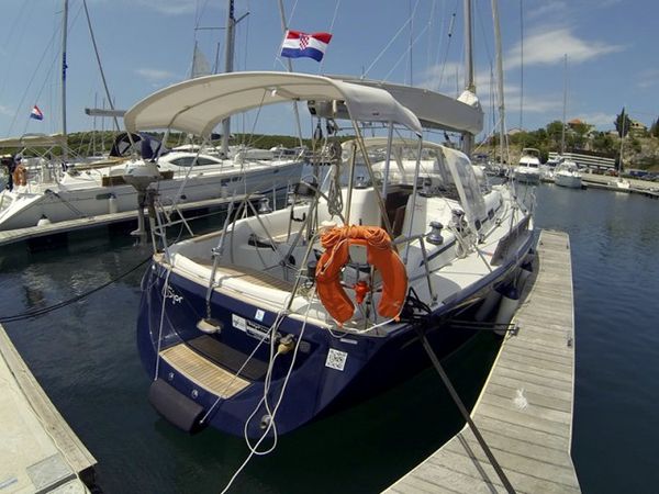 Grand Soleil 40 | Sjor 3
