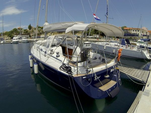 Grand Soleil 40 | Sjor 3