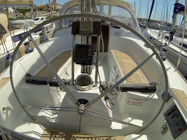 Grand Soleil 40 | Sjor 3