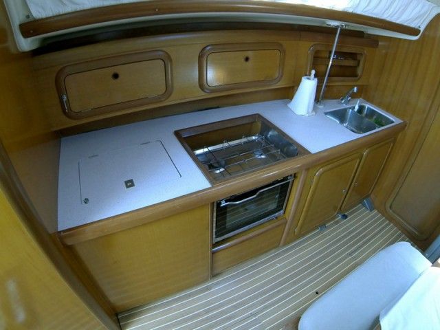 Grand Soleil 40 | Sjor 3